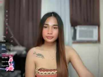 Chaturbate Sex Cam of infernoglow_vex