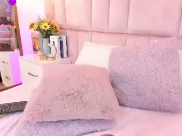 Chaturbate Live Porn of isa_croft