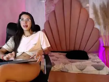 Chaturbate Sex Chat of kyomi_hunt
