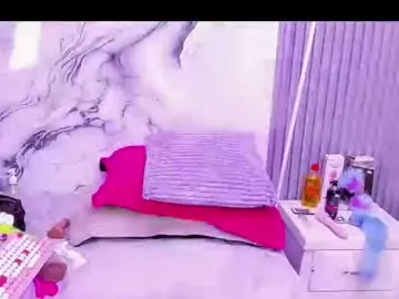 Chaturbate Nude Webcam of miarose_69