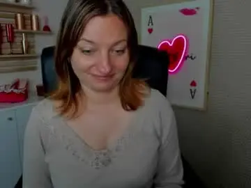Chaturbate Nude Webcam of angela_samt