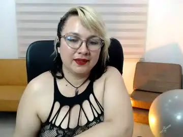 Chaturbate Sex Chat of anyaluxx