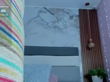 Chaturbate Adult Webcam of bonnie_ch1