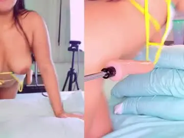 Chaturbate Live Sex of cutie__curvy