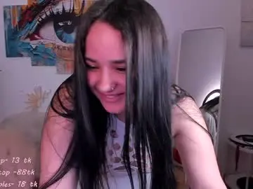 Chaturbate Live Porn of emma_munsell
