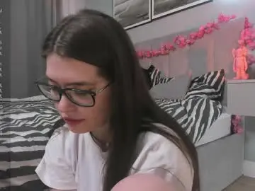 Chaturbate Adult Webcam of jazminenakano