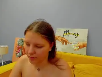 Chaturbate Adult Video Chat of jenny_jimmy