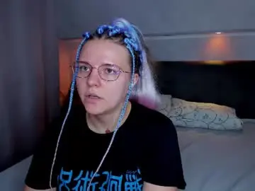 Chaturbate Live Sex Cam of jenny_jimmy