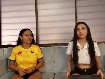 Chaturbate Adult Video Chat of keylamonroy1