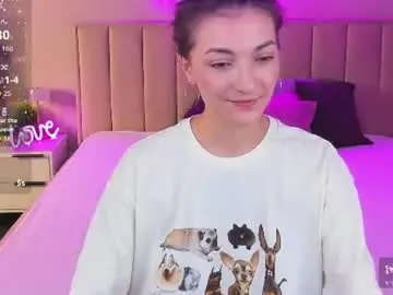 Chaturbate Watch Live Sex Cams of kimberlly_smith