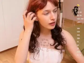 Chaturbate Adult Video Chat of leelabubu