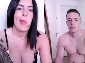 Chaturbate Sex Cam of miakeller01