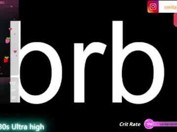 Chaturbate Live Sex of sarita_moller