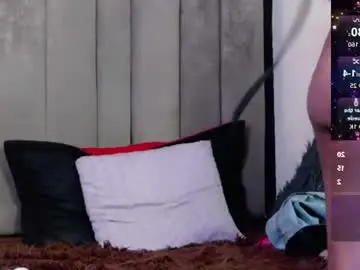 Chaturbate Live Porn of sashafoxy_