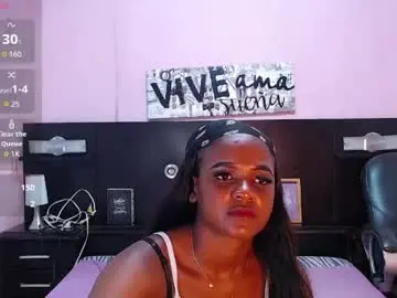 Chaturbate Adult Video Chat of shannysweett