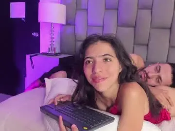 Chaturbate Watch Live Sex Cams of stevenandlaura_