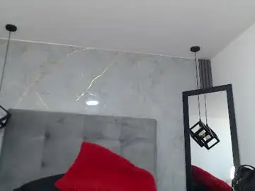 Chaturbate Adult Webcam of _samaanta_