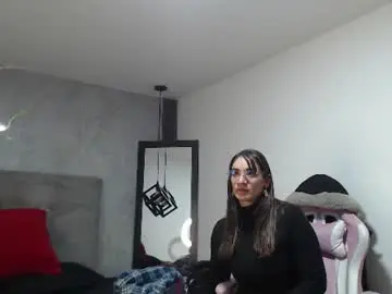 Chaturbate Best live sex cam show of _samaanta_