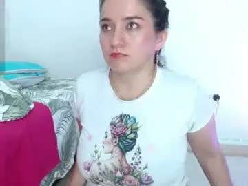 Chaturbate Sex Cam of emelyross_