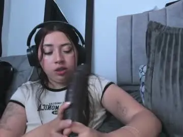 Chaturbate Live Sex of mariana_castro9