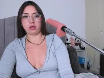 Chaturbate Live Sex Cam of mariana_castro9