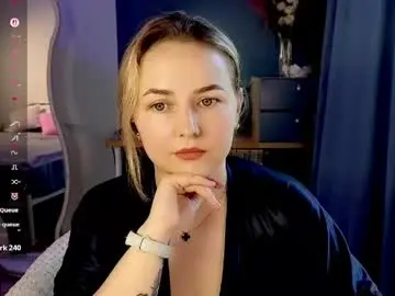 Chaturbate Best live sex cam show of mira_mermayd