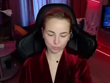 Chaturbate Sex Chat of mira_mermayd