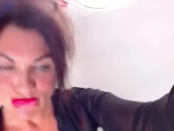 Chaturbate Live Sex of ms_afrodita