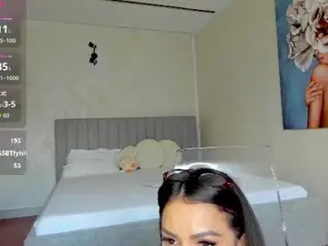 Chaturbate Nude Webcam of selena_reeves