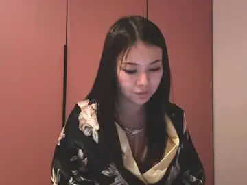 Chaturbate Nude Webcam of serinafaw