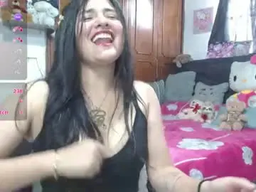 Chaturbate Sex Chat of sofia_diaz01