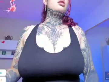 Chaturbate Watch Live Sex Cams of violettabaker1