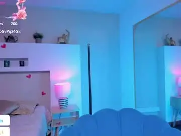 Chaturbate Free Porn Cam of violettabaker1