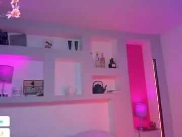 Chaturbate Free Porn Cam of violettabaker1