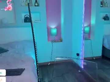 Chaturbate Adult Webcams of violettabaker1