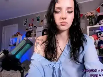 Chaturbate Sex Cam of vivian_qwerty