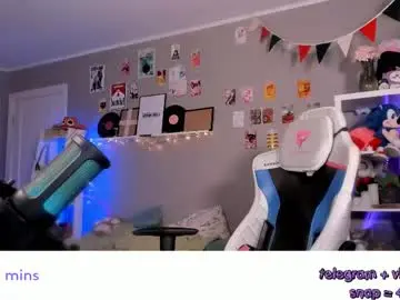 Chaturbate Sex Cam of vivian_qwerty