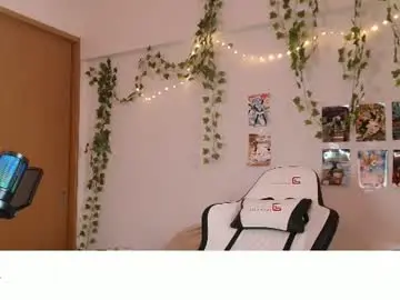 Chaturbate Private Sex Chat of vivian_qwerty