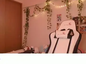Chaturbate Sex Chat of vivian_qwerty