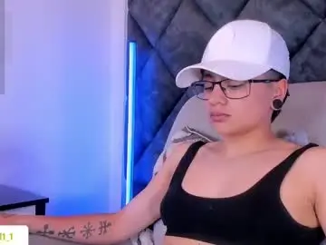 Chaturbate Adult Webcam of _eternal3_