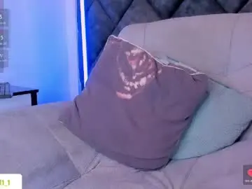 Chaturbate Adult Video Chat of _eternal3_
