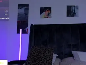 Chaturbate Best Webcam of _eternal3_