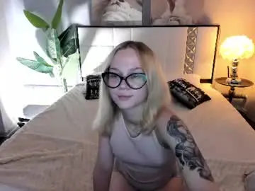Chaturbate Best Webcam of ameli18