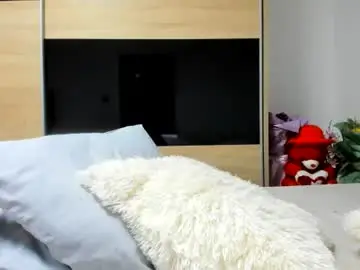 Chaturbate Live Sex of angell6969