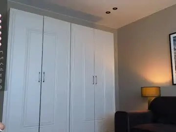 Chaturbate Live Sex Cam of brightrays__