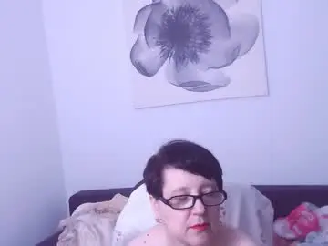 Chaturbate Nude Webcam of christarose