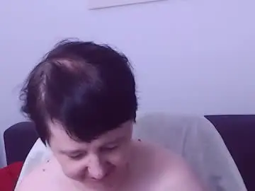 Chaturbate Nude Webcam of christarose