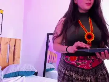 Chaturbate Sex Chat of emily_sartre