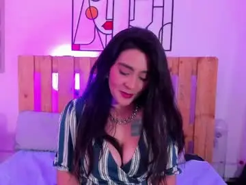 Chaturbate Live Sex of emily_sartre