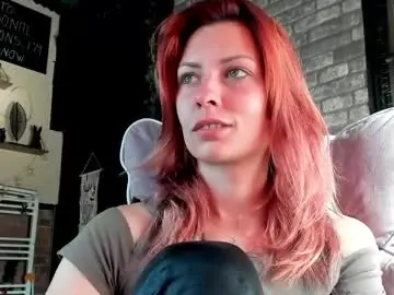 Chaturbate Best Webcam of karoline121